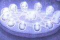 13 Crystal Skulls Attunement