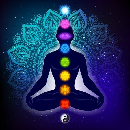 Kundalini Reiki Millennium kundalini reiki