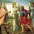 Initiations of Archangels  Gabriel 151, Raphael 151