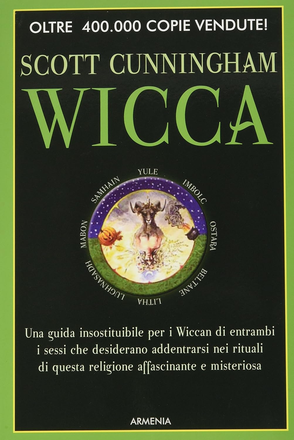 wicca